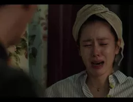 愛の不時着スチール写真