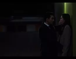 愛の不時着スチール写真