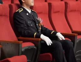 キミと僕の警察学校スチール写真