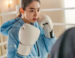 純情ボクサースチール写真