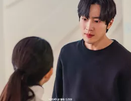 純情ボクサースチール写真
