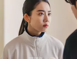 純情ボクサースチール写真