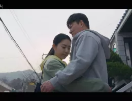純情ボクサースチール写真