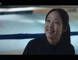 純情ボクサースチール写真
