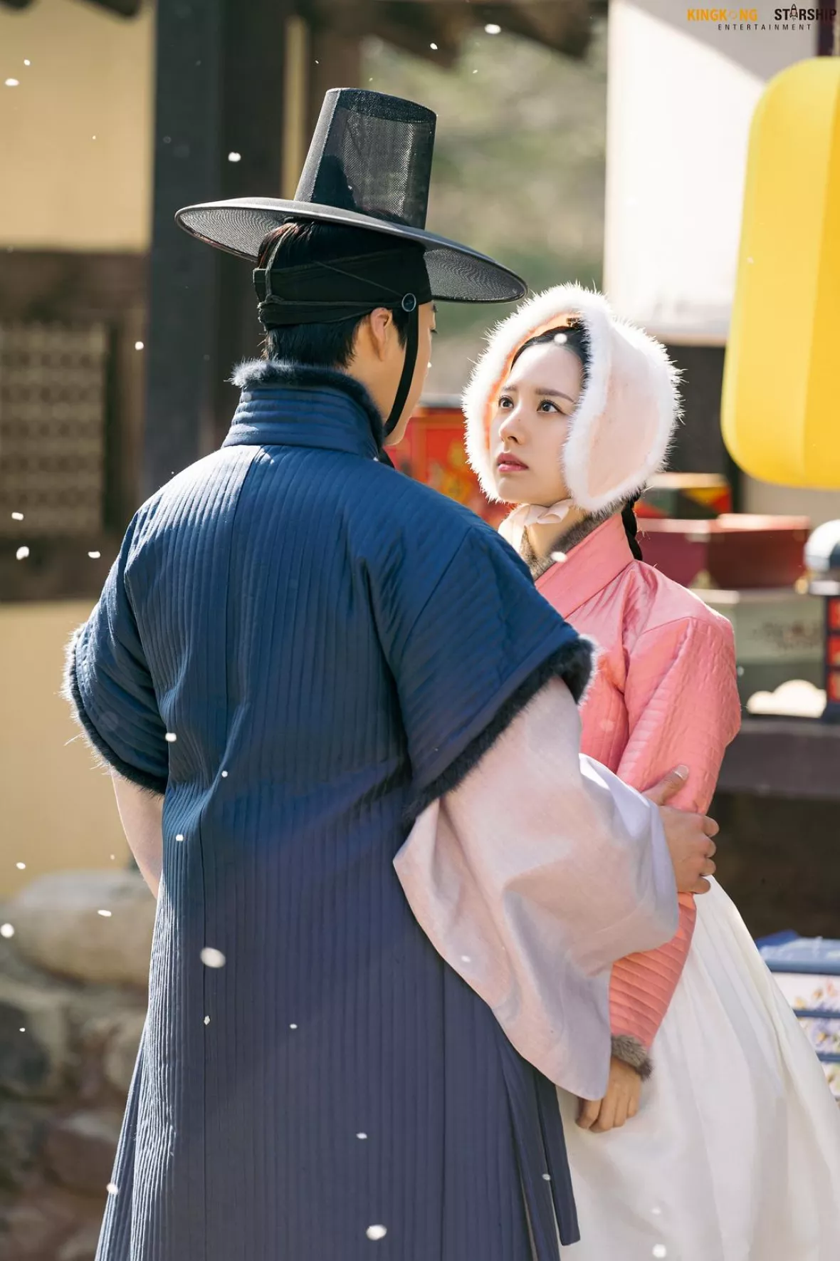 朝鮮弁護士カン・ハンス～誓いの法典～スチール写真