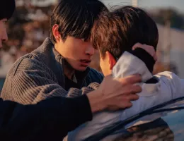 デリバリーマン ～幽霊専門タクシー始めました～スチール写真