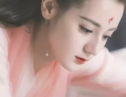 夢幻の桃花～三生三世枕上書～スチール写真