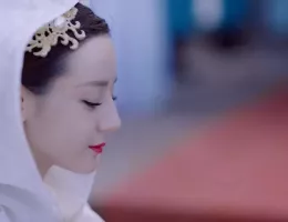 夢幻の桃花～三生三世枕上書～スチール写真