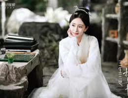 夢幻の桃花～三生三世枕上書～スチール写真