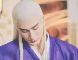 夢幻の桃花～三生三世枕上書～スチール写真