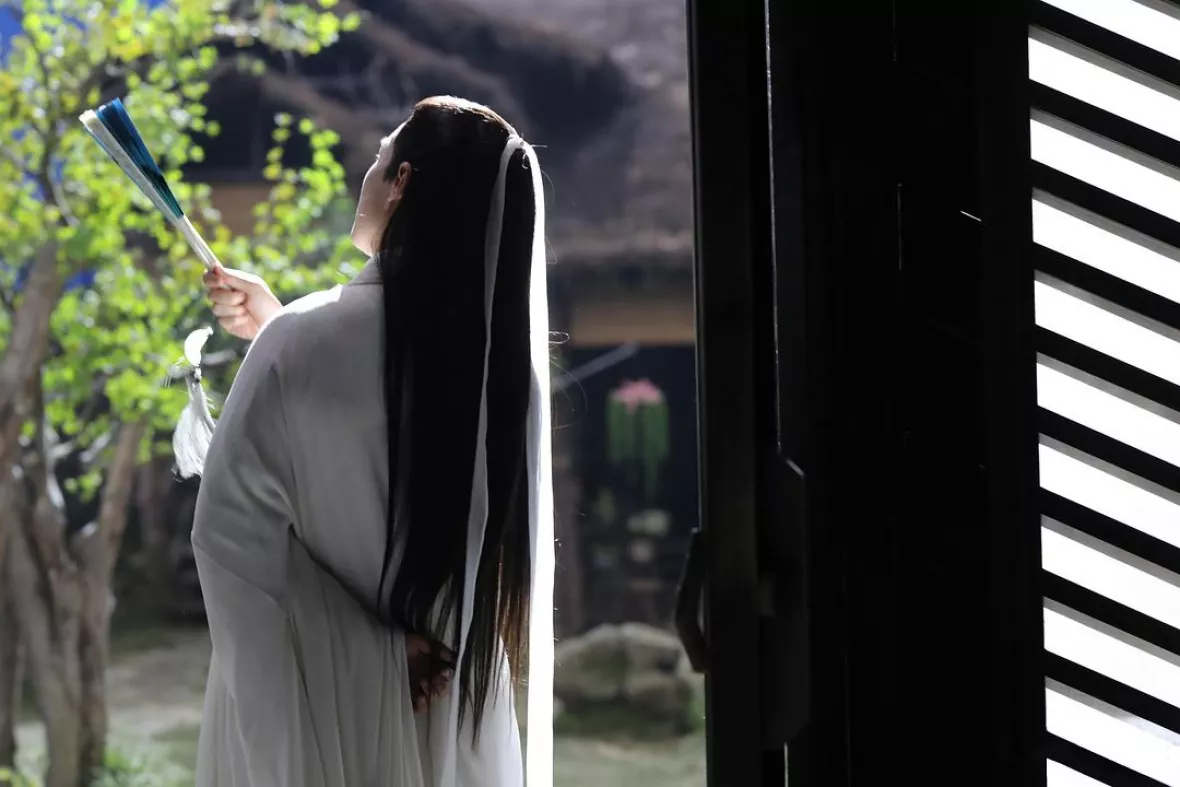 夢幻の桃花～三生三世枕上書～スチール写真