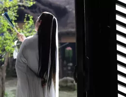 夢幻の桃花～三生三世枕上書～スチール写真