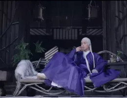 夢幻の桃花～三生三世枕上書～スチール写真