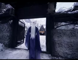 夢幻の桃花～三生三世枕上書～スチール写真
