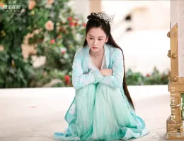 夢幻の桃花～三生三世枕上書～スチール写真