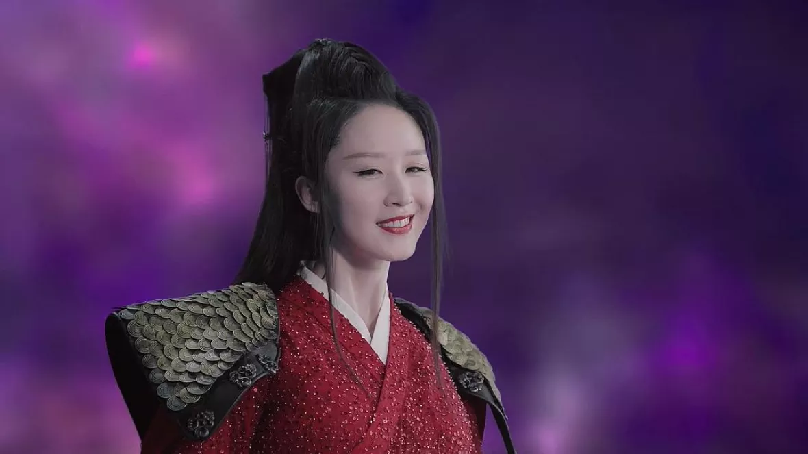 夢幻の桃花～三生三世枕上書～スチール写真