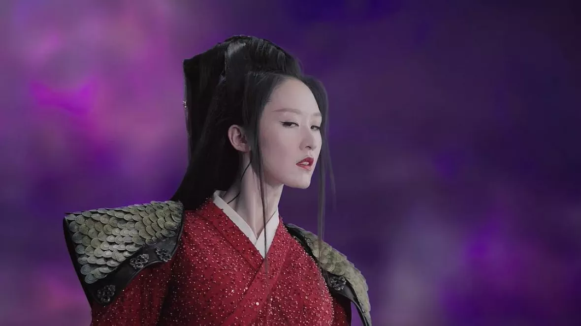 夢幻の桃花～三生三世枕上書～スチール写真