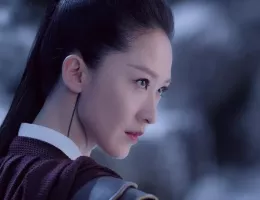 夢幻の桃花～三生三世枕上書～スチール写真