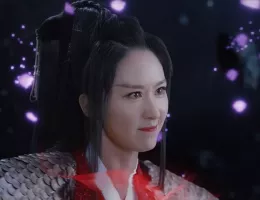 夢幻の桃花～三生三世枕上書～スチール写真