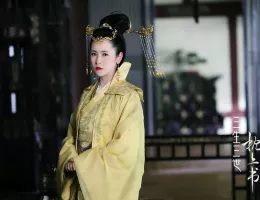 夢幻の桃花～三生三世枕上書～スチール写真