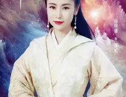 夢幻の桃花～三生三世枕上書～スチール写真