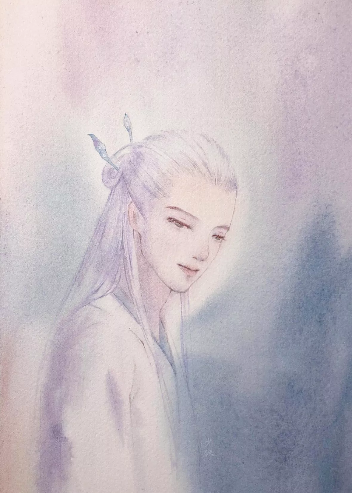 夢幻の桃花～三生三世枕上書～スチール写真