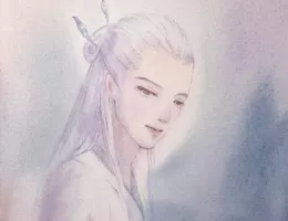 夢幻の桃花～三生三世枕上書～スチール写真