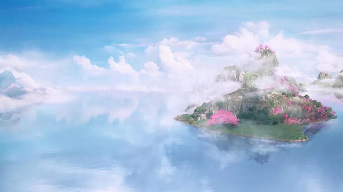 夢幻の桃花～三生三世枕上書～スチール写真