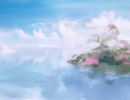 夢幻の桃花～三生三世枕上書～スチール写真
