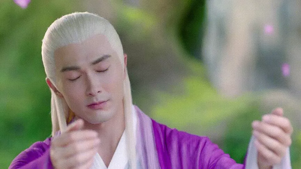 夢幻の桃花～三生三世枕上書～スチール写真