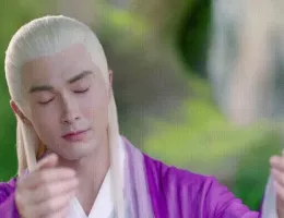 夢幻の桃花～三生三世枕上書～スチール写真