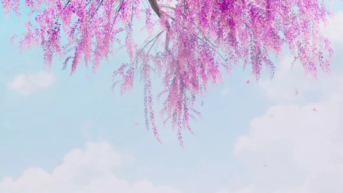 夢幻の桃花～三生三世枕上書～スチール写真