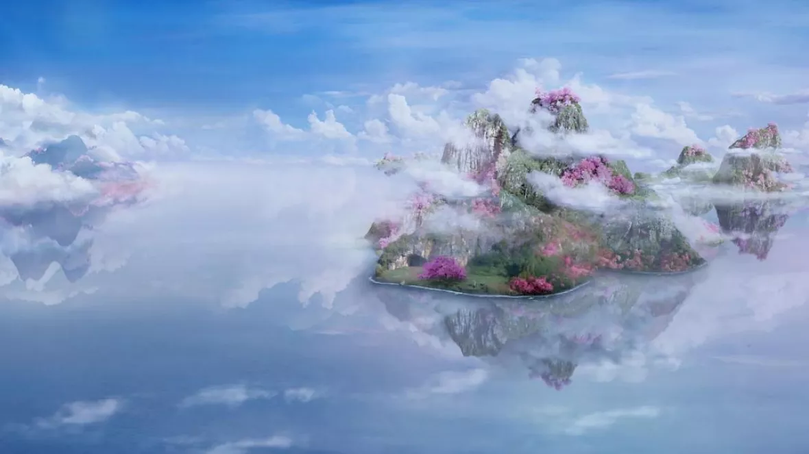 夢幻の桃花～三生三世枕上書～スチール写真
