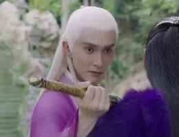 夢幻の桃花～三生三世枕上書～スチール写真