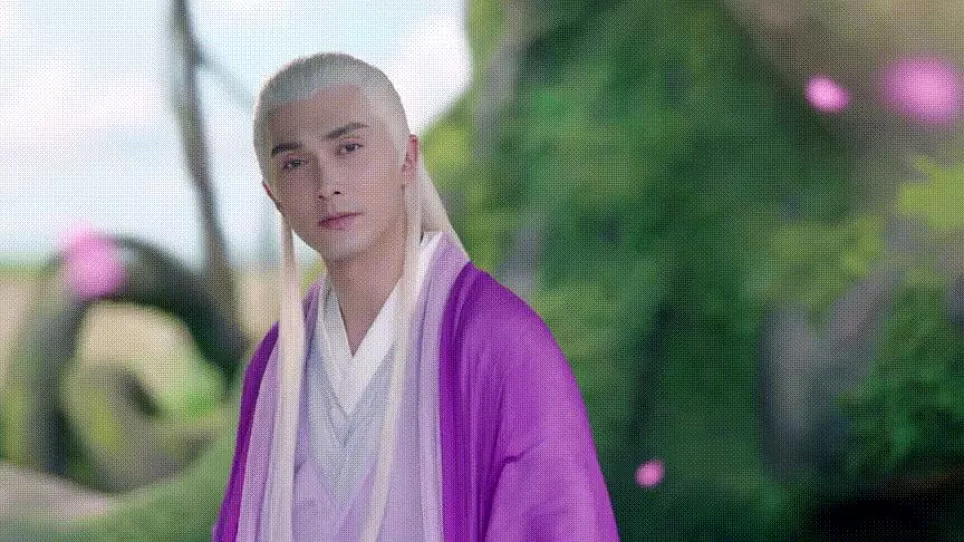 夢幻の桃花～三生三世枕上書～スチール写真