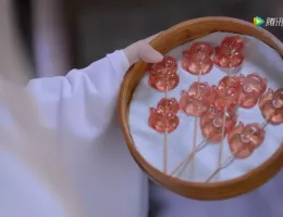 夢幻の桃花～三生三世枕上書～スチール写真