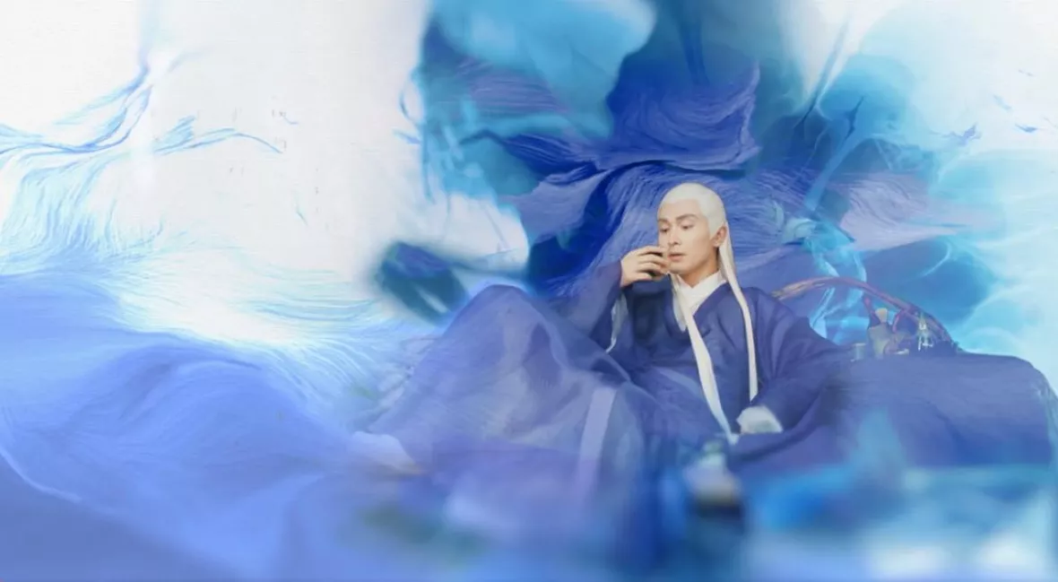 夢幻の桃花～三生三世枕上書～壁紙