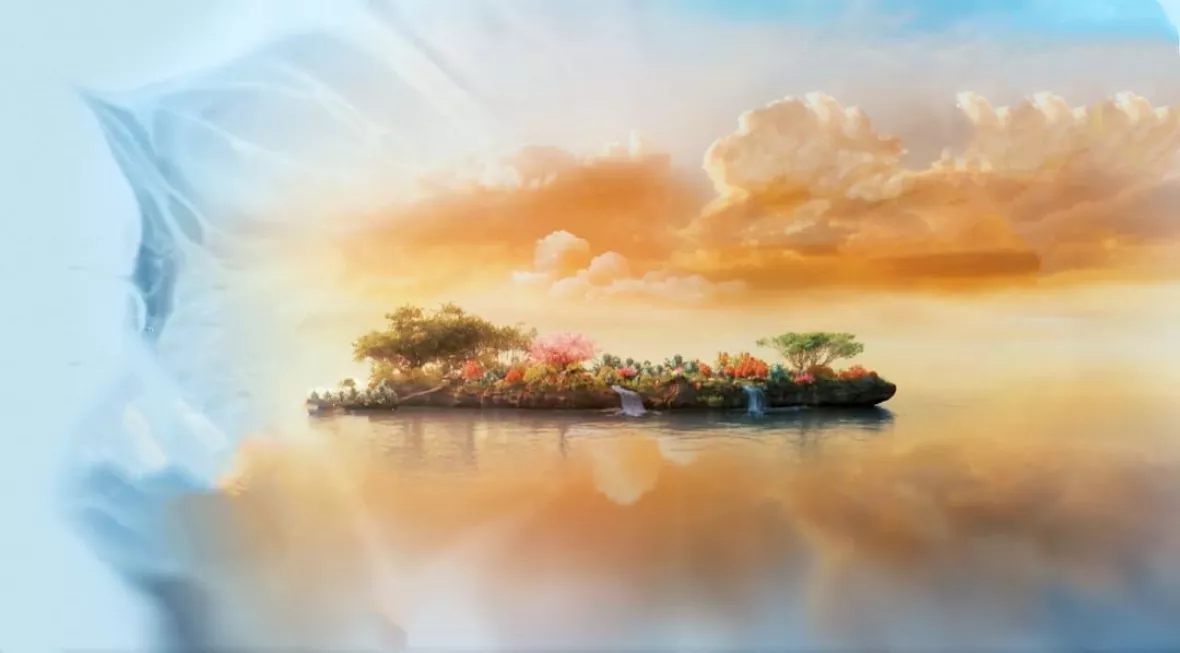 夢幻の桃花～三生三世枕上書～壁紙