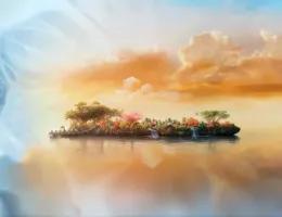 夢幻の桃花～三生三世枕上書～壁紙