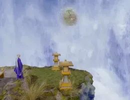 夢幻の桃花～三生三世枕上書～壁紙