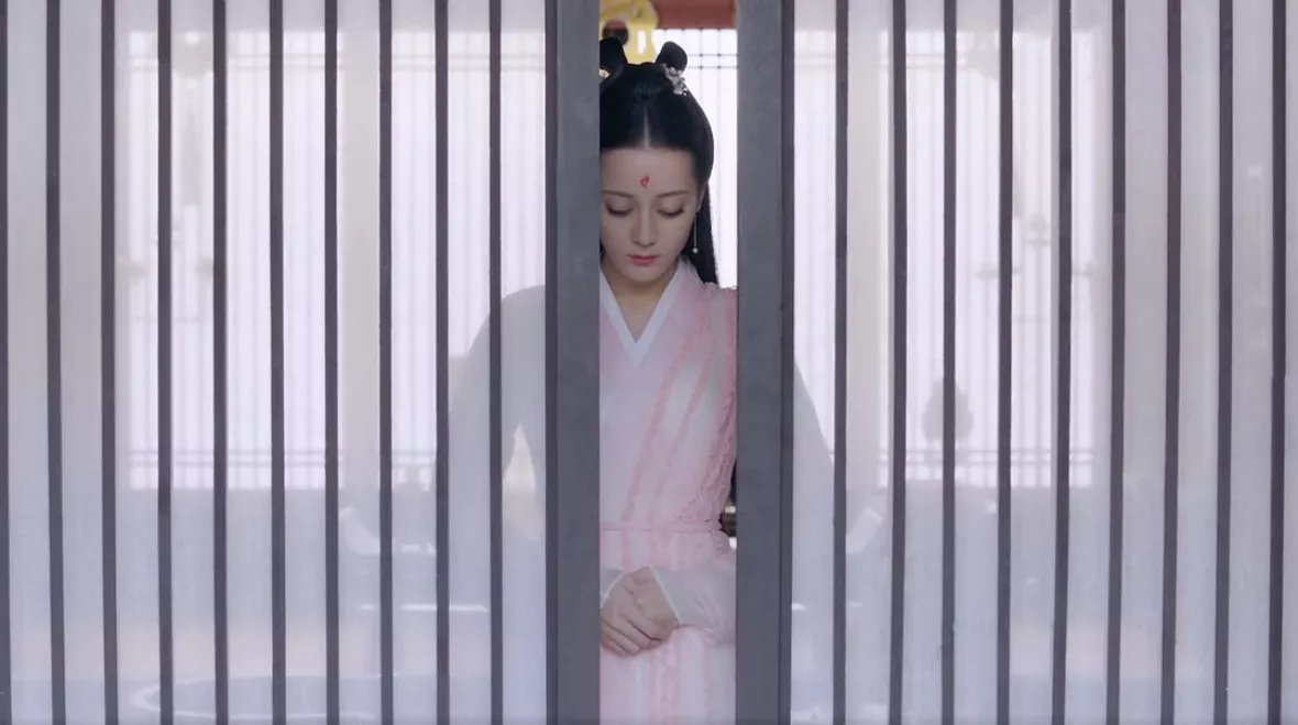 夢幻の桃花～三生三世枕上書～壁紙