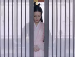 夢幻の桃花～三生三世枕上書～壁紙