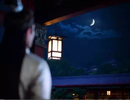 夢幻の桃花～三生三世枕上書～壁紙