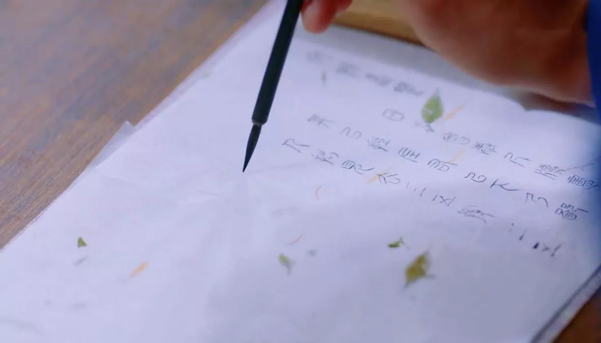 夢幻の桃花～三生三世枕上書～壁紙