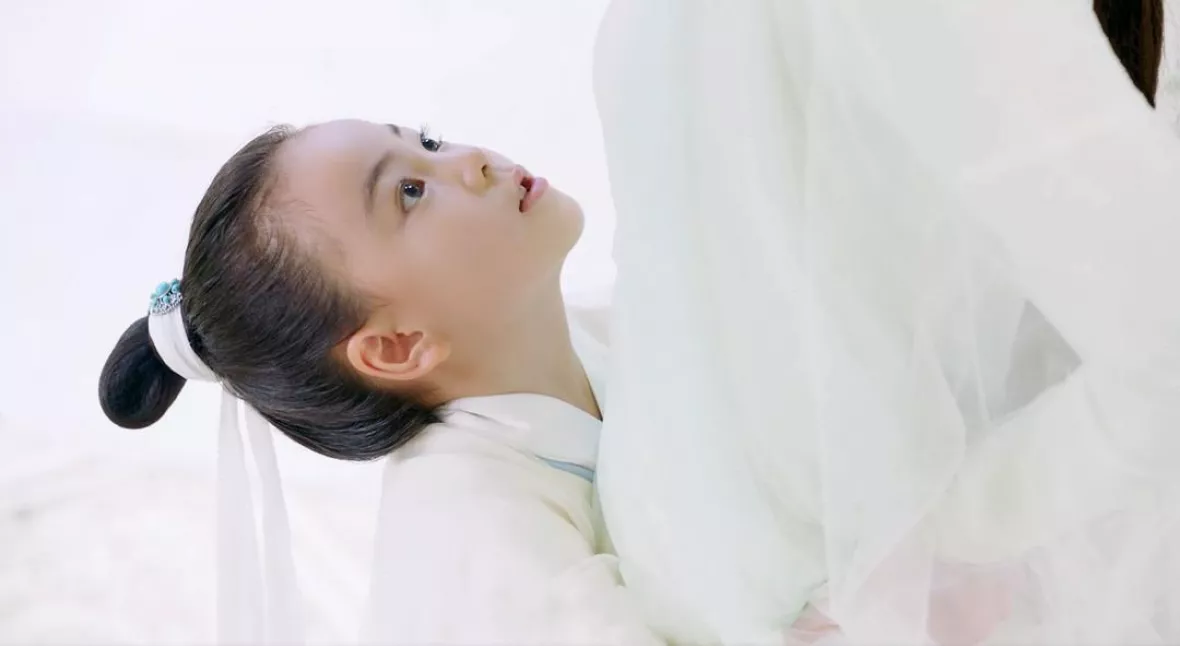 夢幻の桃花～三生三世枕上書～壁紙