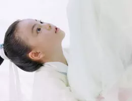 夢幻の桃花～三生三世枕上書～壁紙