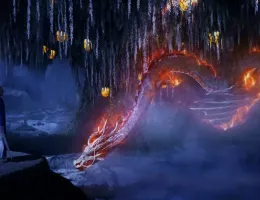 夢幻の桃花～三生三世枕上書～壁紙