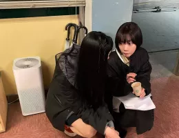 家族計画スチール写真