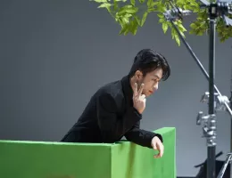 怪異スチール写真