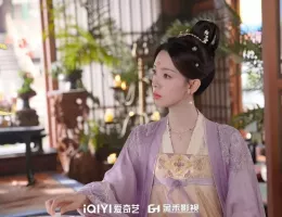 顔心記(がんしんき)～シェイプ・オブ・ラブ～スチール写真